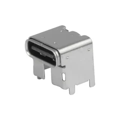 Data & I/O Connectors — product photo