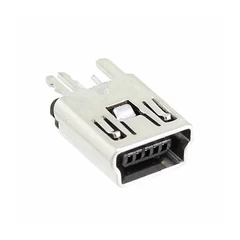 Headers & Board Connectors — product photo