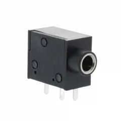 RJ / USB / networking connectors