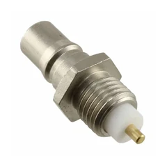 RF & Coaxial Connectors — product photo