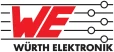 Würth Elektronik logo